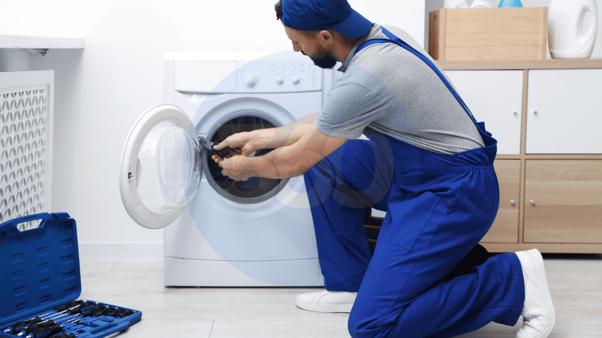 Kayseri Sunny Çamaşır Makinesi Servisi